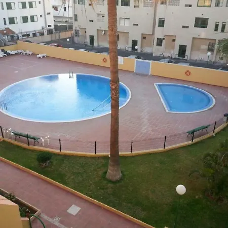 El Halcon Costa Del Silencio