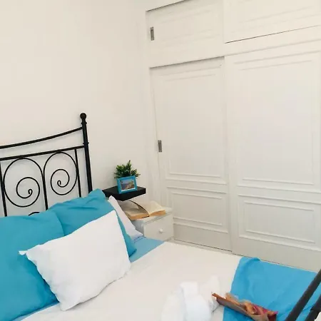 Appartement El Halcon Costa Del Silencio